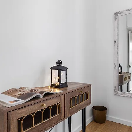 Appartement Designer Victorian Flat With Large Terrace à Londres Extérieur photo