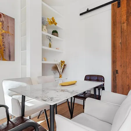 Appartement Designer Victorian Flat With Large Terrace à Londres Extérieur photo